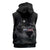 Pray for Texas Hill Country Sleeveless Zip Hoodie - Wonder Print Shop