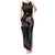 Pray for Texas Hill Country Tank Maxi Dress - Wonder Print Shop