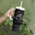 Pray for Texas Hill Country Tumbler With Handle - Wonder Print Shop