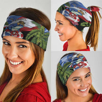 Ay Bendito! Benito Bowl Proud Boricua Neck Gaiter