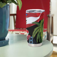 Ay Bendito! Benito Bowl Proud Boricua Tumbler Cup