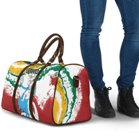 Lithuania Travel Bag Lietuvos Artsy Vytis
