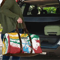 Lithuania Travel Bag Lietuvos Artsy Vytis