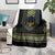 Ukraine Vyshyvanka Inspired Patterns Blanket Ukraini Colors