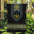 Ukraine Vyshyvanka Inspired Patterns Garden Flag Ukraini Colors