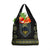 Ukraine Vyshyvanka Inspired Patterns Grocery Bag Ukraini Colors