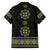 Ukraine Vyshyvanka Inspired Patterns Hawaiian Shirt Ukraini Colors