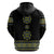 Ukraine Vyshyvanka Inspired Patterns Hoodie Ukraini Colors