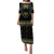 Ukraine Vyshyvanka Inspired Patterns Puletasi Ukraini Colors