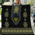 Ukraine Vyshyvanka Inspired Patterns Quilt Ukraini Colors