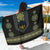 Ukraine Vyshyvanka Inspired Patterns Sarong Ukraini Colors