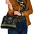 Ukraine Vyshyvanka Inspired Patterns Shoulder Handbag Ukraini Colors