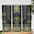 Ukraine Vyshyvanka Inspired Patterns Skinny Tumbler Ukraini Colors