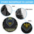 Ukraine Vyshyvanka Inspired Patterns Spare Tire Cover Ukraini Colors