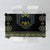 Ukraine Vyshyvanka Inspired Patterns Tablecloth Ukraini Colors
