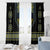 Ukraine Vyshyvanka Inspired Patterns Window Curtain Ukraini Colors
