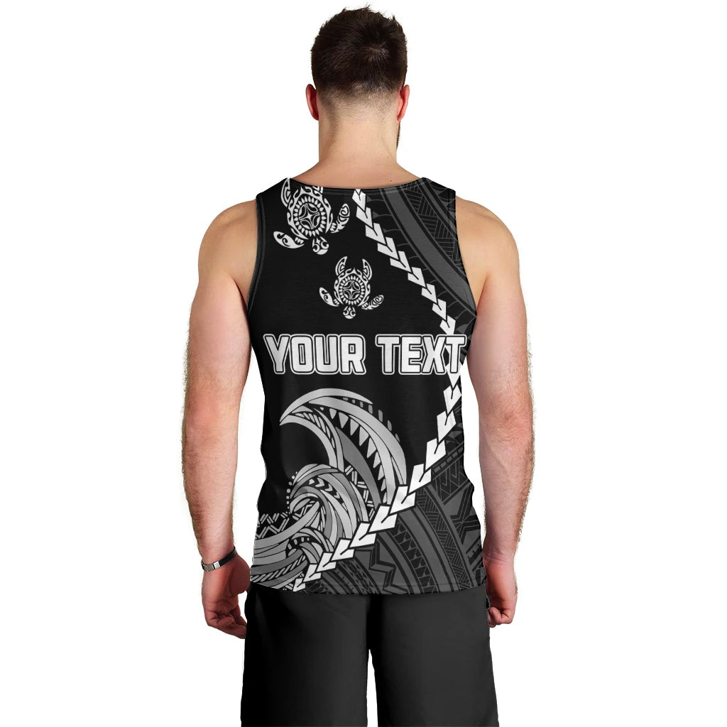 personalised-guam-men-tank-top-tribal-turtles-curves-style-black