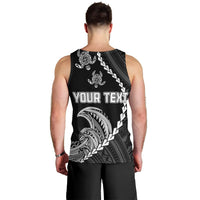 personalised-guam-men-tank-top-tribal-turtles-curves-style-black