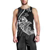 personalised-guam-men-tank-top-tribal-turtles-curves-style-black