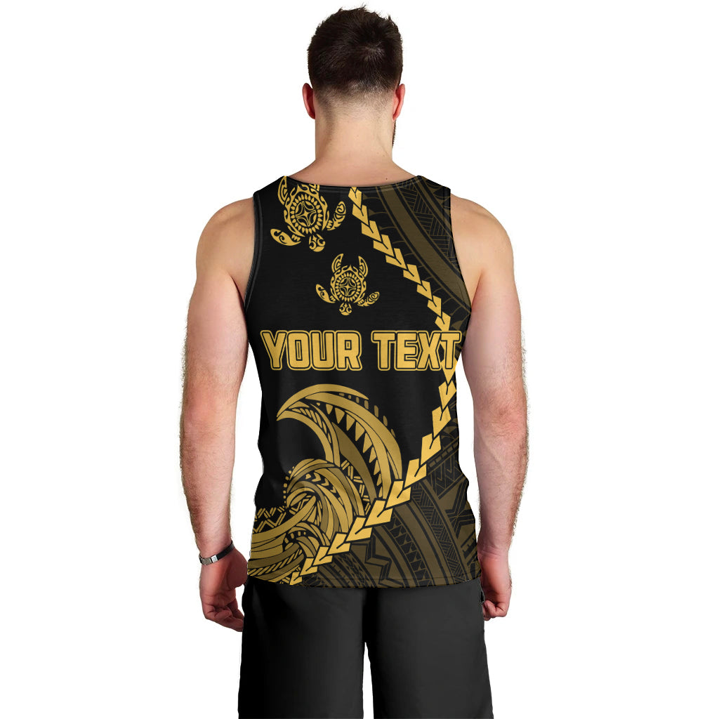 personalised-guam-men-tank-top-tribal-turtles-curves-style-gold
