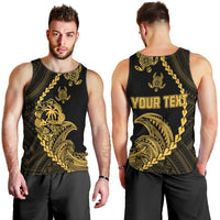 personalised-guam-men-tank-top-tribal-turtles-curves-style-gold