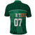 personalised-ireland-rugby-2023-polo-shirt-celtic-cross-mix-shamrocks