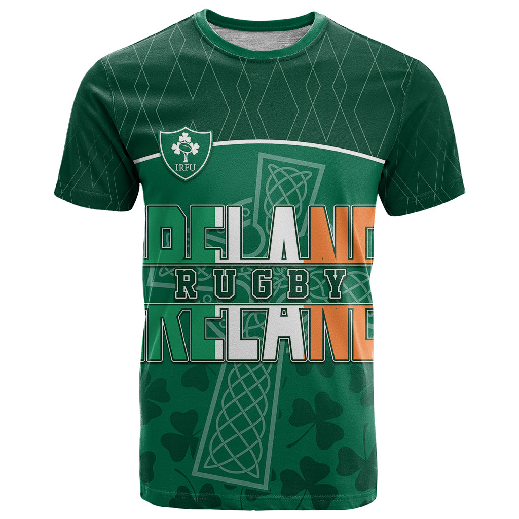personalised-ireland-rugby-2023-t-shirt-celtic-cross-mix-shamrocks