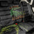 Alligator Alcatraz Back Car Seat Cover ICE With A Bite - Wonder Print Shop