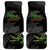 Alligator Alcatraz Car Mats ICE With A Bite - Wonder Print Shop