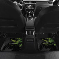Alligator Alcatraz Car Mats ICE With A Bite - Wonder Print Shop