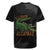 Alligator Alcatraz Rugby Jersey ICE With A Bite - Wonder Print Shop