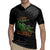 Alligator Alcatraz Rugby Jersey ICE With A Bite - Wonder Print Shop