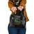 Alligator Alcatraz Shoulder Handbag ICE With A Bite - Wonder Print Shop