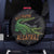 Alligator Alcatraz Spare Tire Cover ICE With A Bite - Wonder Print Shop