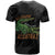 Alligator Alcatraz T Shirt ICE With A Bite - Wonder Print Shop
