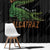 Alligator Alcatraz Window Curtain ICE With A Bite - Wonder Print Shop