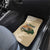 Alligator Alcatraz Retro Car Mats The Swamp - Wonder Print Shop