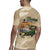 Alligator Alcatraz Retro Rugby Jersey The Swamp - Wonder Print Shop