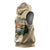 Alligator Alcatraz Retro Sleeveless Hoodie The Swamp - Wonder Print Shop