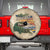 Alligator Alcatraz Retro Spare Tire Cover The Swamp - Wonder Print Shop