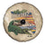Alligator Alcatraz Retro Spare Tire Cover The Swamp - Wonder Print Shop