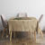 Alligator Alcatraz Retro Tablecloth The Swamp - Wonder Print Shop