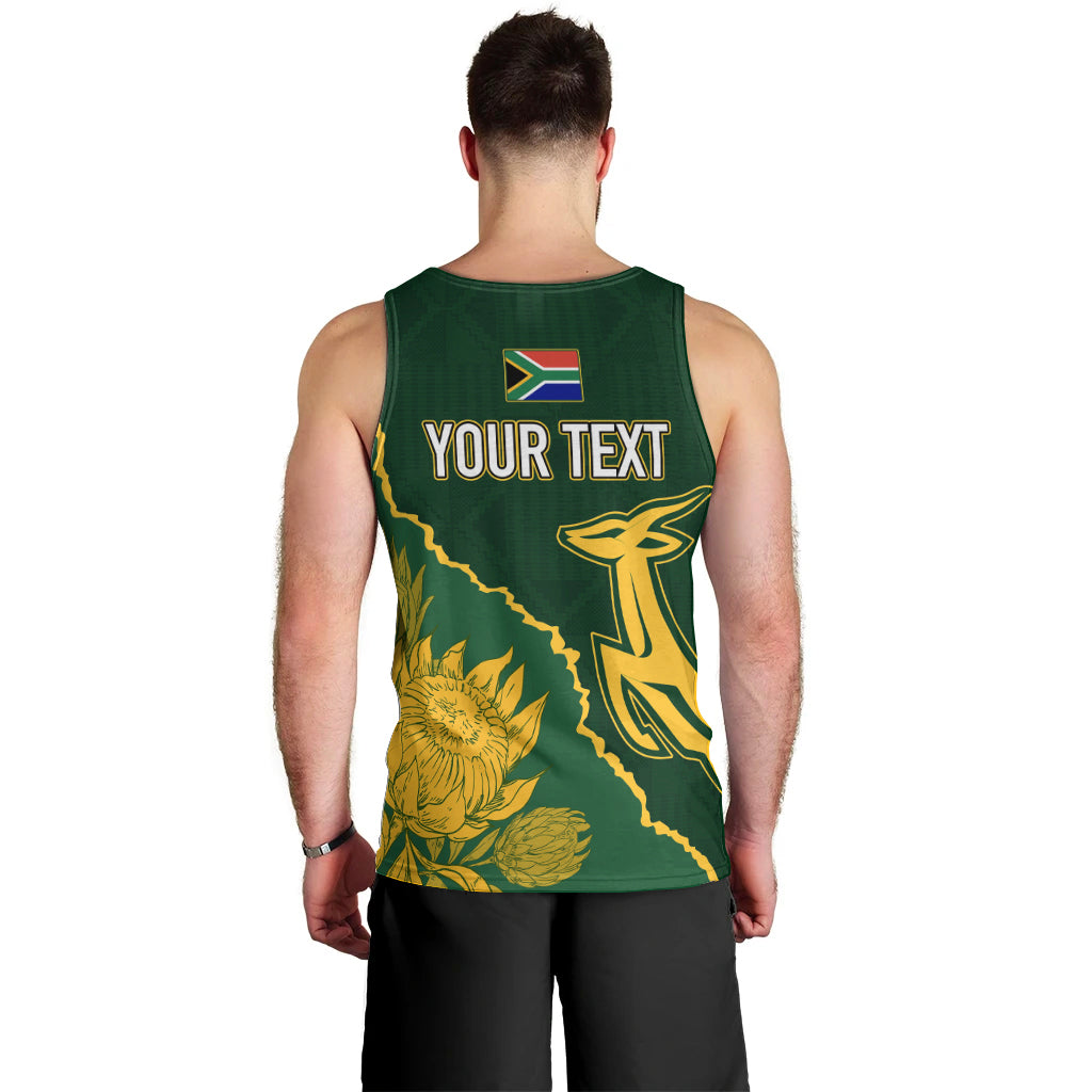 personalised-south-africa-rugby-2023-men-tank-top-bokke-champions-kente-ethnic