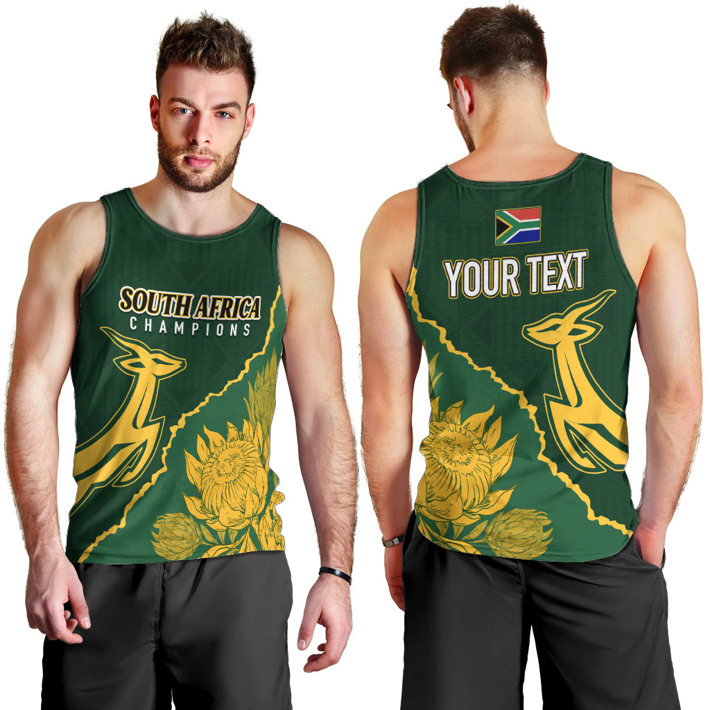 personalised-south-africa-rugby-2023-men-tank-top-bokke-champions-kente-ethnic