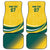 Australia 2024 Olympics Custom Car Mats Rise of the Roos LT7 - Wonder Print Shop