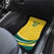Australia 2024 Olympics Custom Car Mats Rise of the Roos LT7 - Wonder Print Shop