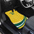 Australia 2024 Olympics Custom Car Mats Rise of the Roos LT7 - Wonder Print Shop