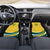 Australia 2024 Olympics Custom Car Mats Rise of the Roos LT7 - Wonder Print Shop
