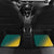 Australia 2024 Olympics Custom Car Mats Rise of the Roos LT7 - Wonder Print Shop