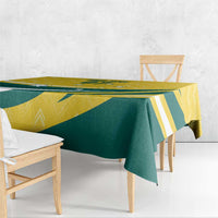 Australia 2024 Olympics Custom Tablecloth Rise of the Roos - Wonder Print Shop